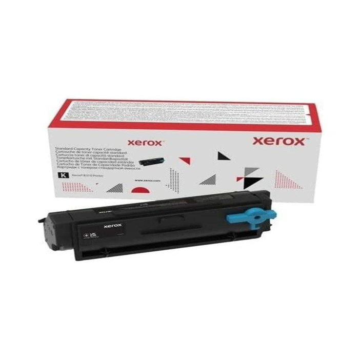 Toner Xerox 006R04381 Noir Toner Xerox 006R04381 Noir