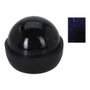 Projecteur d'Étoiles LED Lifetime Noir Plastique