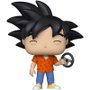 FUNKO Figura POP Dragon Ball Z Goku Exclusive