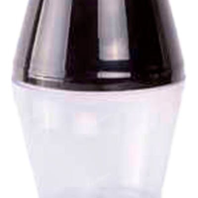 Bifull Coktelera Negra Bifull Coktelera Negra