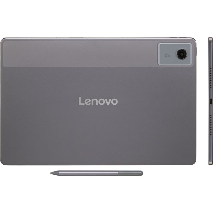 Lenovo Idea Tab Plus, 256 Go, 12,1 pouces, Luna Grey