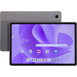 Lenovo Idea Tab Plus, 256 Go, 12,1 pouces, Luna Grey