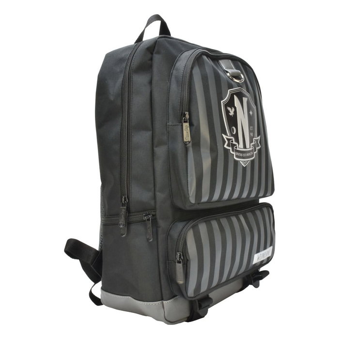 Wednesday sac à dos Nevermore Premium Wednesday sac à dos Nevermore Premium