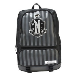 Blue Sky Studios sac à dos Wednesday Nevermore Premium
