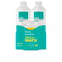 INIBSA Pack de 2 gels + shampooing 200ml