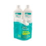INIBSA Pack de 2 gels + shampooing 200ml
