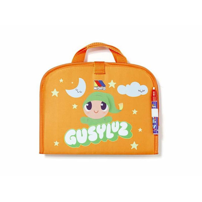 Kit de Dessin Moltó