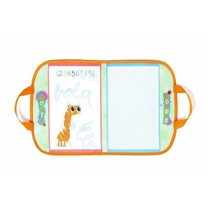 Kit de Dessin Moltó