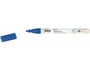 Kreul LACK MARKKER Marqueur de peinture brillant bleu pointe fine 1-2mm