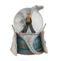 Enesco Boule d'eau décorative Harry Potter Dragon Ukrainien, Ron et Hermione