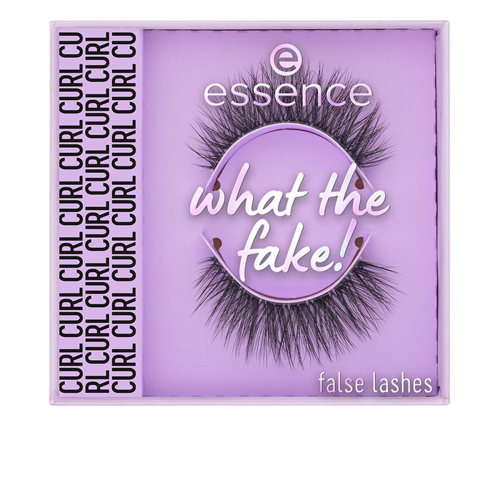Essence Faux Cils What the Fake! #02 Essence Faux Cils What the Fake! #02