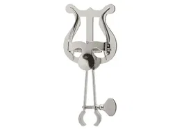 SML Atril Pasacalle Pinza Universal 10 x 1.5 x 16.5 cm