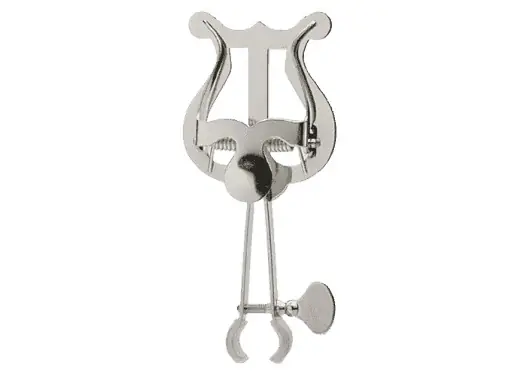 SML Atril Pasacalle Pinza Universal 10 x 1.5 x 16.5 cm SML Atril Pasacalle Pinza Universal 10 x 1.5 x 16.5 cm