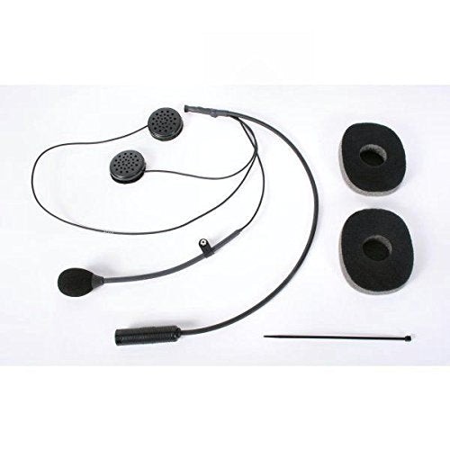 Stilo Kit d'interphone AE0112 pour Stilo Sport Plus Stilo Kit d'interphone AE0112 pour Stilo Sport Plus