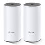 Point d'Accès TP-Link Deco E4 (2-pack) Blanc