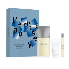 Issey Miyake d'Issey Homme Coffret Eau de Toilette