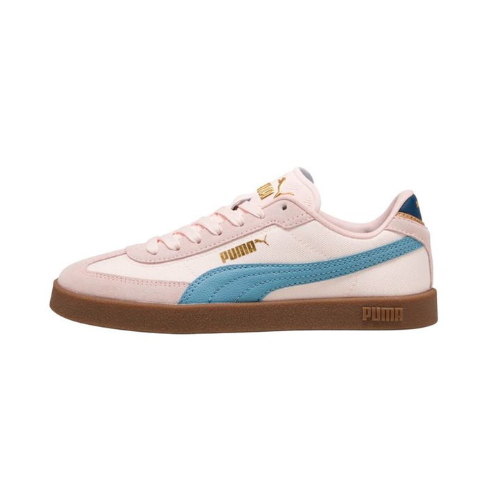 Chaussures de Sport pour Bébés Puma Club Ii Era Cv 44