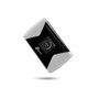 TP-Link M7650 Routeur Wi-Fi Mobile 4G+ avec Écran - LTE-A Cat11 600 Mbps, Wi-Fi Dual-Band, Batterie 3000 mAh 15h, 32 Appareils, Slot MicroSD
