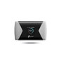 TP-Link M7650 Routeur Wi-Fi Mobile 4G+ avec Écran - LTE-A Cat11 600 Mbps, Wi-Fi Dual-Band, Batterie 3000 mAh 15h, 32 Appareils, Slot MicroSD