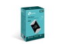 TP-Link M7650 Routeur Wi-Fi Mobile 4G+ avec Écran - LTE-A Cat11 600 Mbps, Wi-Fi Dual-Band, Batterie 3000 mAh 15h, 32 Appareils, Slot MicroSD