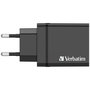 Verbatim Chargeur 30W USB-A/C