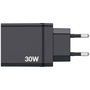 Verbatim Chargeur 30W USB-A/C