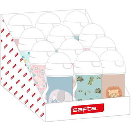 Bouteille d'eau Safta