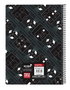 Safta Libreta Cuarto Tapas Duras 80 H. 15,5x22x1Cm