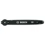 Bosch UniversalChain 40 - Tronçonneuse électrique 1800 W, système SDS, vitesse de chaîne 12 m/s