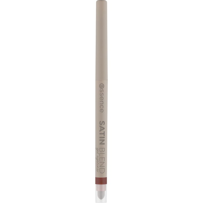 Essence SATIN BLEND Eyeliner en Gel 05-Rich Burgundy