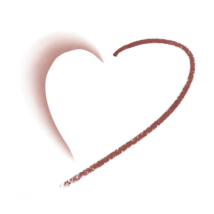 Essence SATIN BLEND Eyeliner en Gel 05-Rich Burgundy
