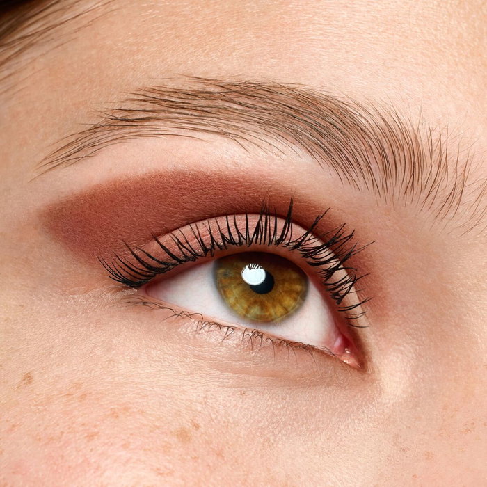 Essence SATIN BLEND Eyeliner en Gel 05-Rich Burgundy