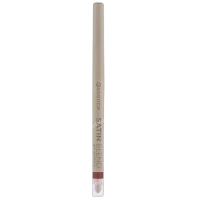 Essence SATIN BLEND Eyeliner en Gel 05-Rich Burgundy