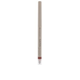 Essence Gel Eyeliner SATIN BLEND #05 Rich Burgundy Fini Satiné Waterproof 0,22g