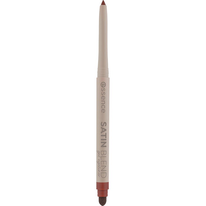 Essence Gel Eyeliner SATIN BLEND #05 Rich Burgundy Fini Satiné Waterproof 0,22g