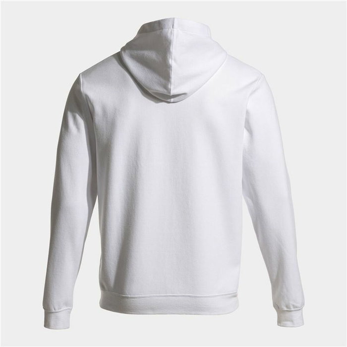 Sweat à capuche enfant Joma Sport Combi Blanc 12-14 Ans