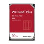 Western Digital WD Red Plus 10 TB SATA 6 Gb/s 512 Mo