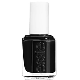 Essie - Vernis à ongles Nail Enamel couleur 88 Réglisse, finition brillante vegan, 13.5 ml