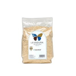 NATURCID Levadura Nutricional 300 g