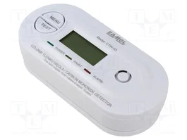 ZAMEL Détecteur de monoxyde de carbone CTW-03