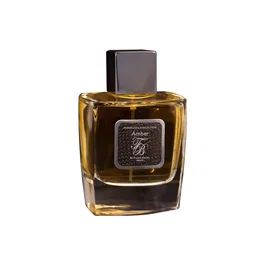 Franck Boclet Amber Eau de Parfum 100 ml