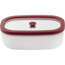 Berkel Icon Container 0,5l rouge