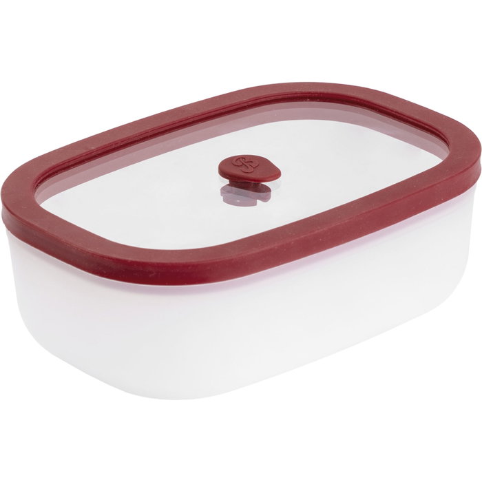 Berkel Icon Container 0,5L rouge