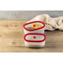 Berkel Icon Container 0,5L rouge