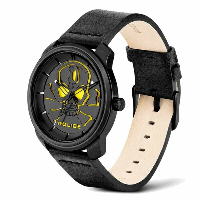 Montre Homme Police PL15714JSB02 (Ø 44 mm)