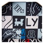 Hasbro by Loungefly Porte-monnaie Monopoly Money