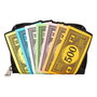 Hasbro by Loungefly Porte-monnaie Monopoly Money