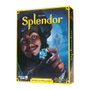 Asmodee Splendor Jeu de Société à partir de 10 ans Réf SCSPL01ES