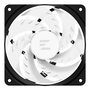 Ventillateur de cabine Zalman ZM-AF120R ARGB (1 Unité)