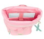 Safta Munich Candy Sac à dos pour ordinateur portable 15,6 pouces avec rabat - 28x42x13 cm
